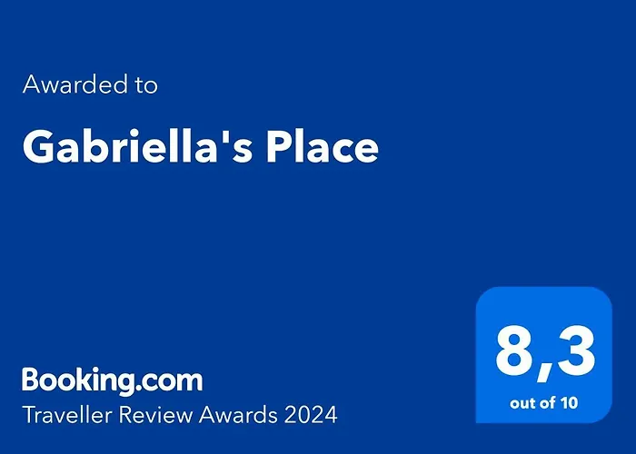 Gabriella\'S Place