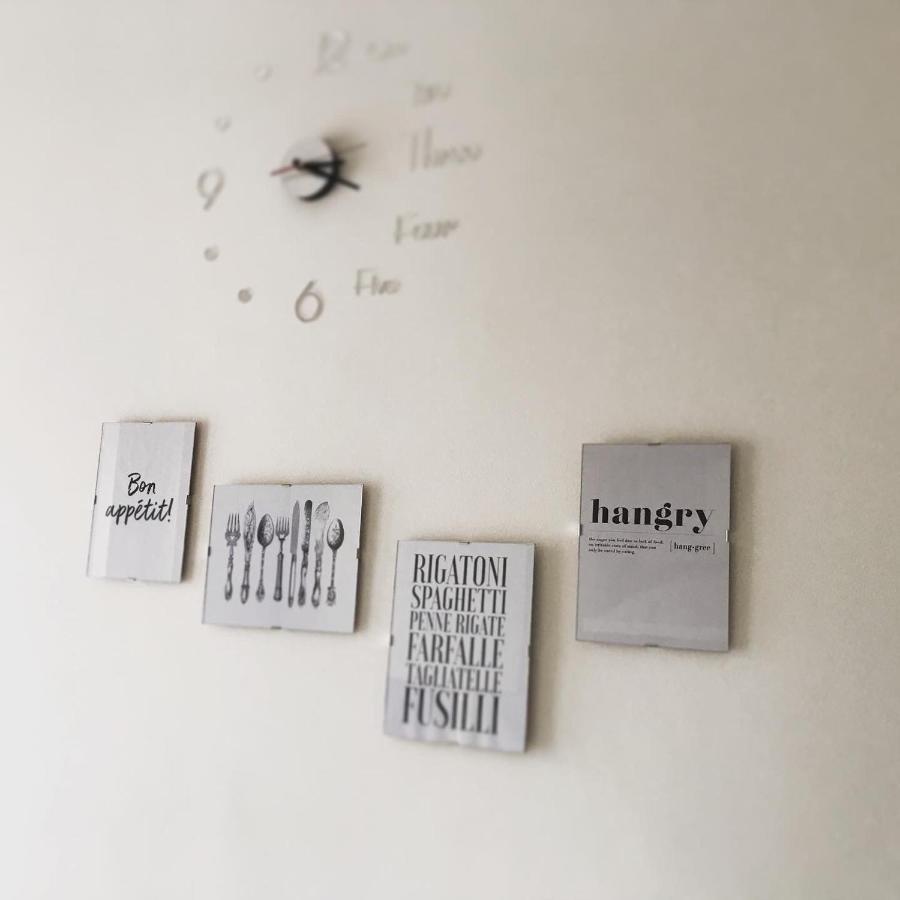 Apartamento Gabriella's Place *